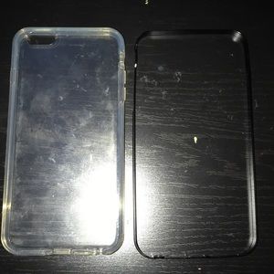 Cylo Silicone iPhone Case